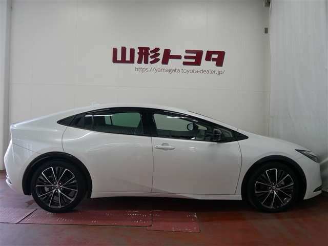 プリウス2.0 Z E-Four 4WD
