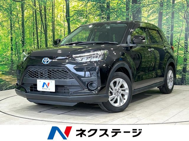 ライズ1.2 G
