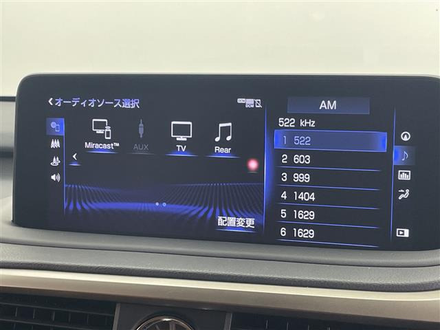 RX450h バージョンL