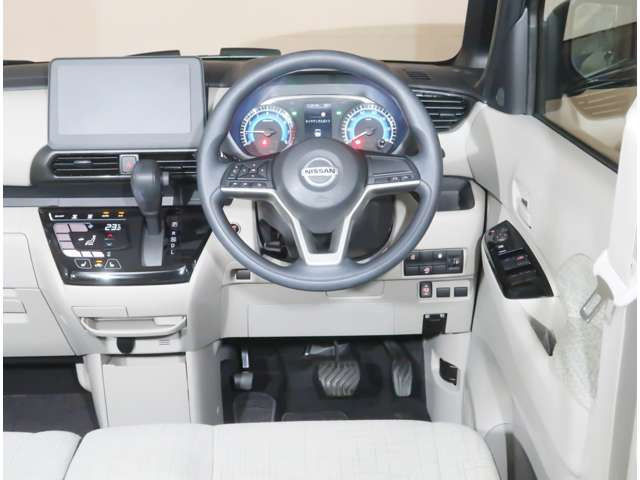 ルークスX 4WD