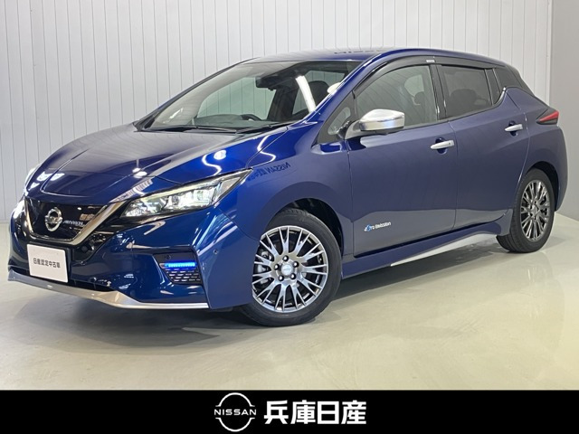リーフAUTECH