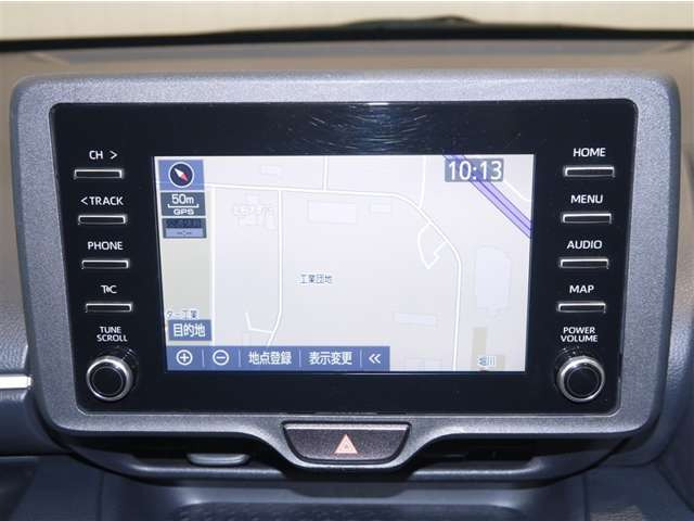ヤリス1.5 X 4WD