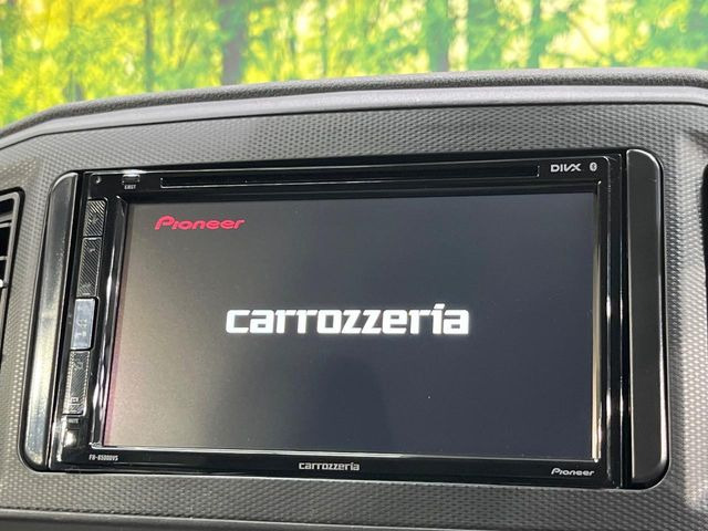 ミライースX リミテッド SAIII