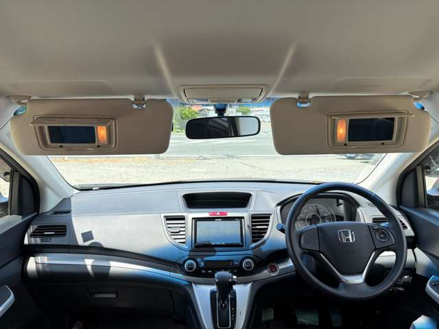 CR-V2.0 20G