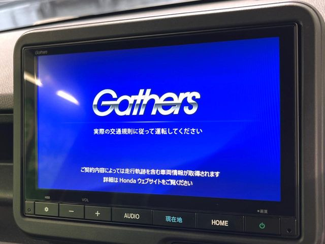 N-BOXカスタム