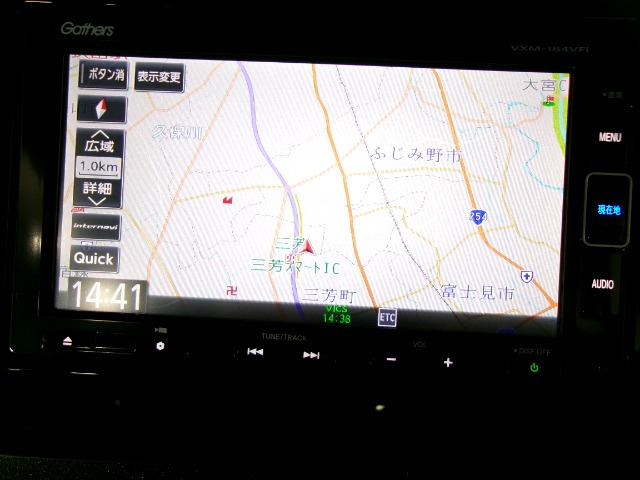 N-BOXカスタムG L ホンダセンシング