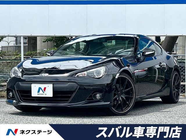 BRZ2.0 S