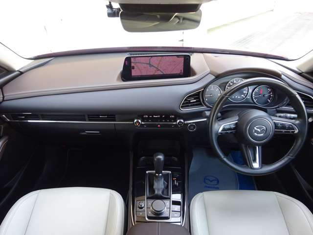 CX-301.8 XD プロアクティブ ツーリングセレクション
