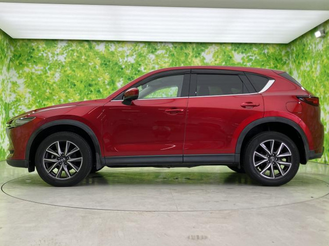 CX-52.2 XD Lパッケージ