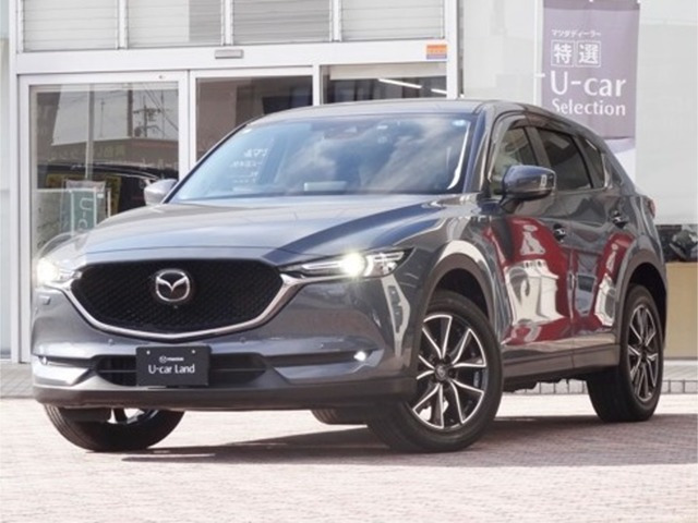 CX-52.2 XD プロアクティブ 4WD
