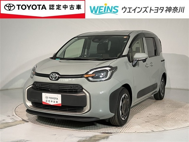 シエンタ1.5 Z
