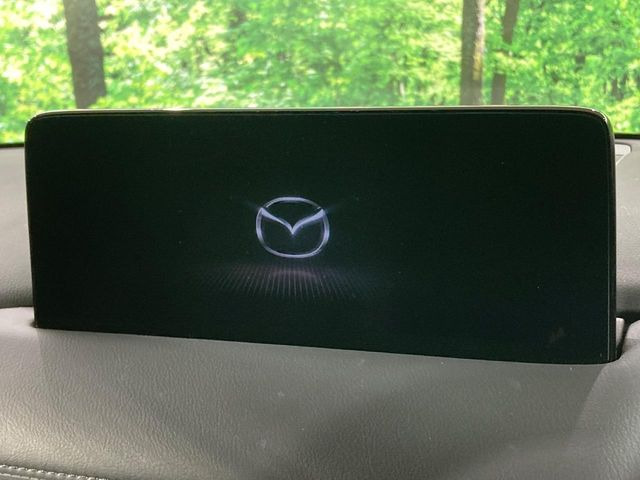 CX-52.5 25S エクスクルーシブモード
