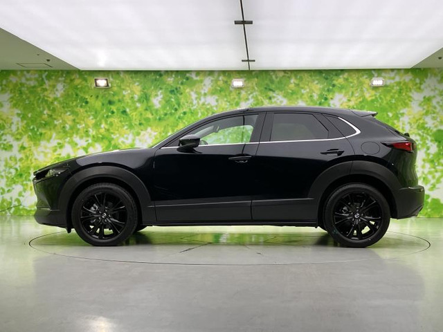 CX-302.0 20S レトロスポーツエディション
