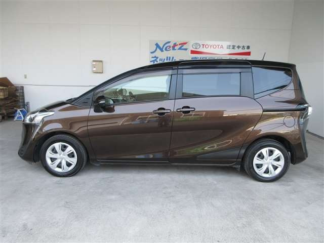 シエンタ1.5 G