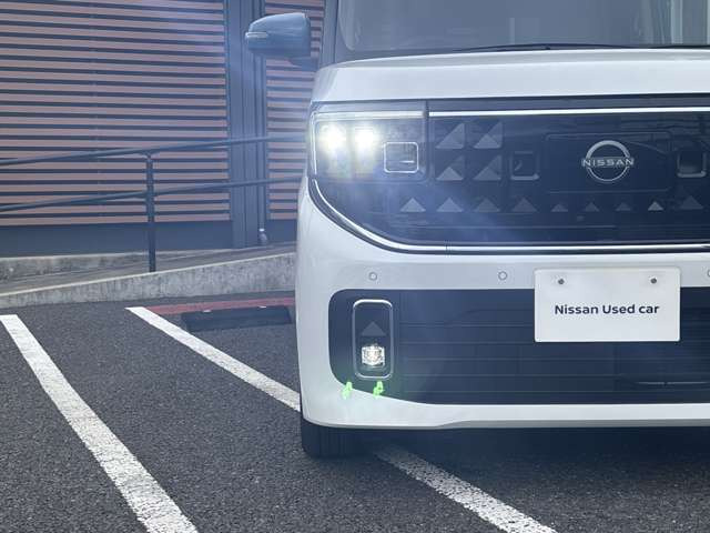 ルークスハイウェイスター Gターボ