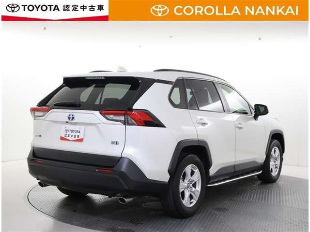RAV42.5 ハイブリッド X
