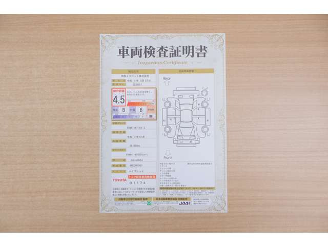 RAV42.5 ハイブリッド G E-Four 4WD