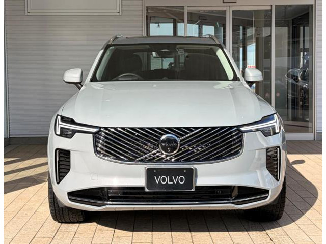 XC90ウルトラ B5 AWD 4WD