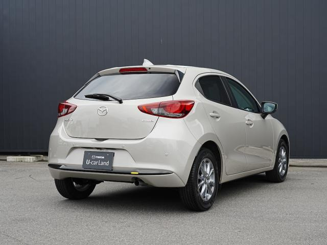 MAZDA21.5 15 サンリット シトラス