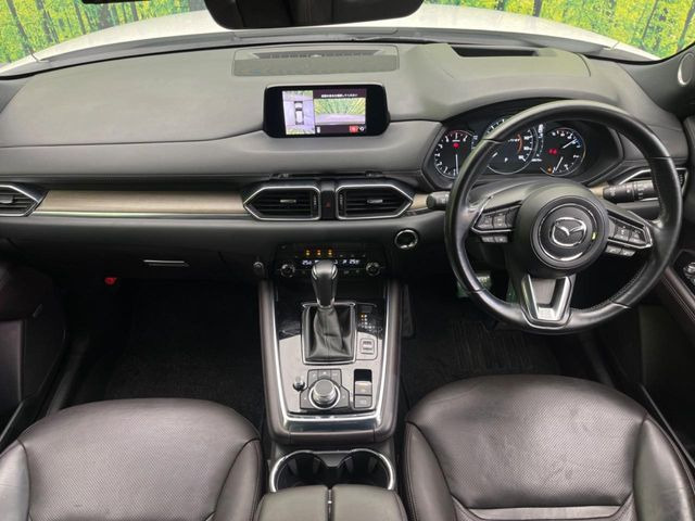 CX-82.5 25S Lパッケージ