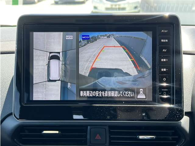 ルークスハイウェイスター