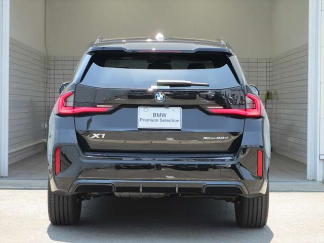 X1xドライブ 20d Mスポーツ DCT 4WD
