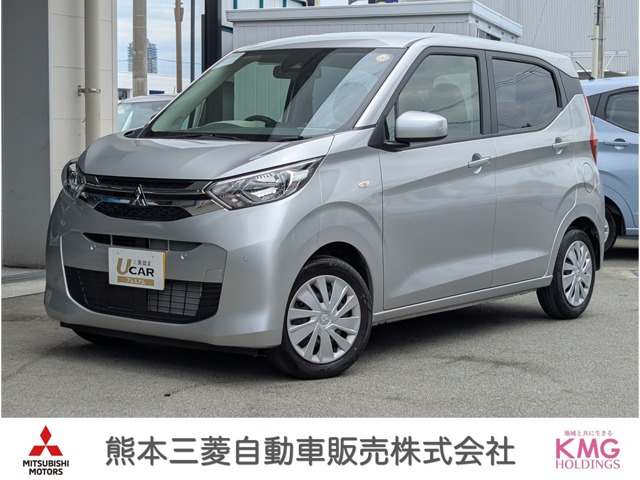eKワゴンG