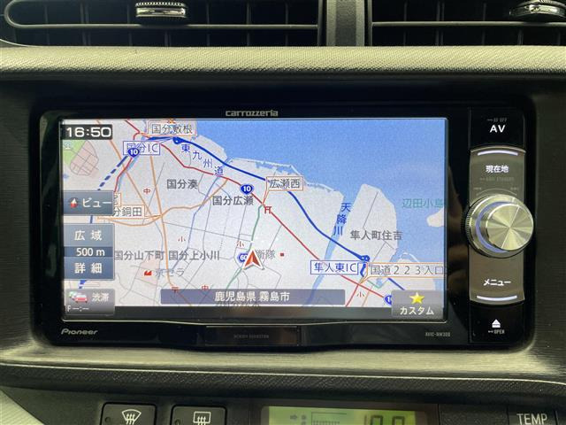 アクア1.5 S
