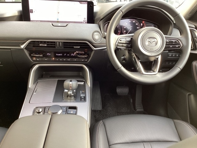 CX-603.3 XD ドライブ エディション ディーゼル 4WD