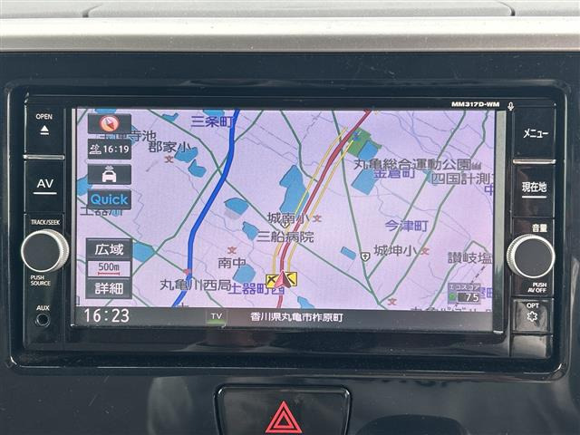 eKスペースG セーフティ パッケージ