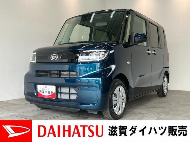 タントX リミテッド