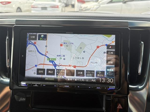 アルファード2.5 S