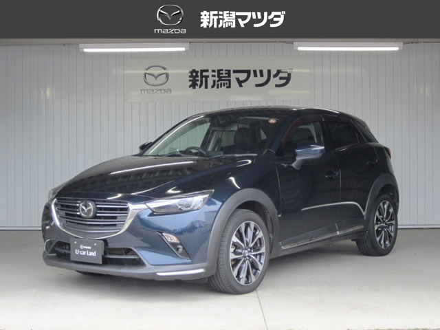 CX-31.8 XD プロアクティブ Sパッケージ