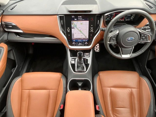 レガシィアウトバック1.8 リミテッド EX 4WD