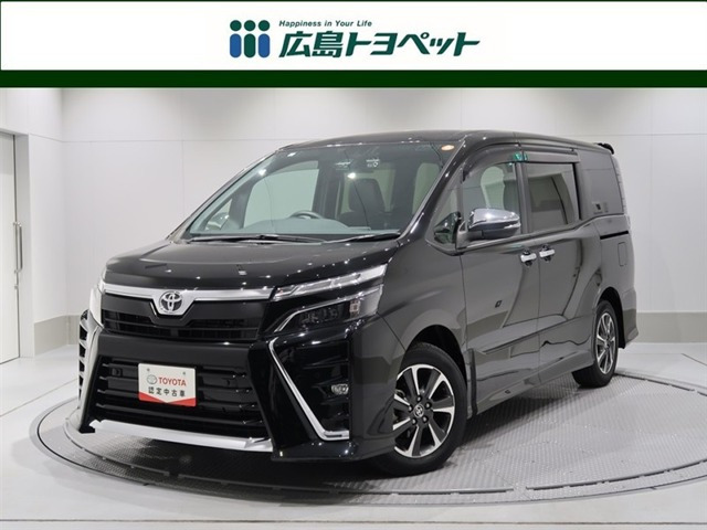 ヴォクシー2.0 ZS 煌III
