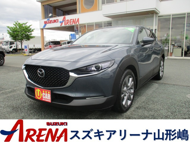 CX-301.8 XD プロアクティブ