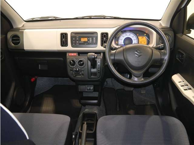 アルトL 4WD