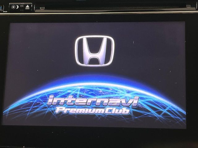 オデッセイ2.0 ハイブリッド アブソルート ホンダセンシング EXパッケージ