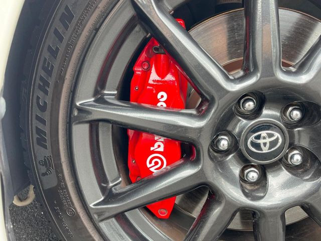 862.0 GT リミテッド ブラックパッケージ