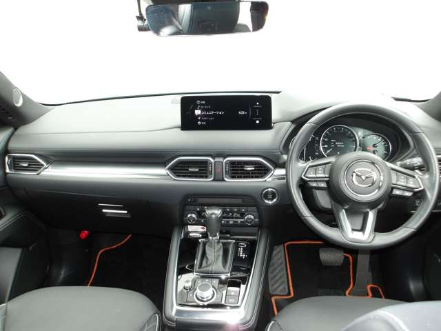 CX-82.2 XD エクスクルーシブ モード 4WD