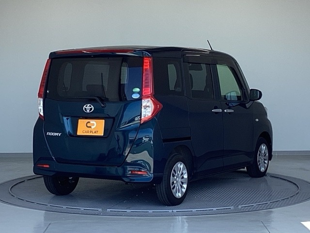 ルーミー1.0 X S