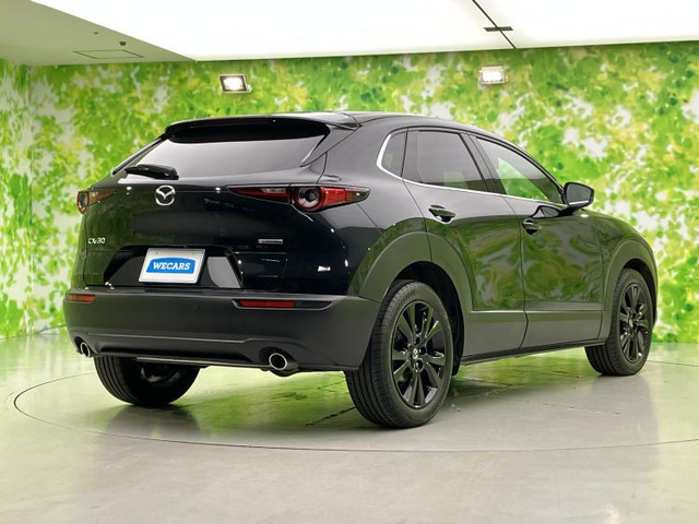 CX-302.0 20S レトロスポーツエディション