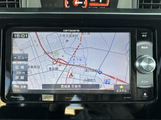 ルーミー1.0 G