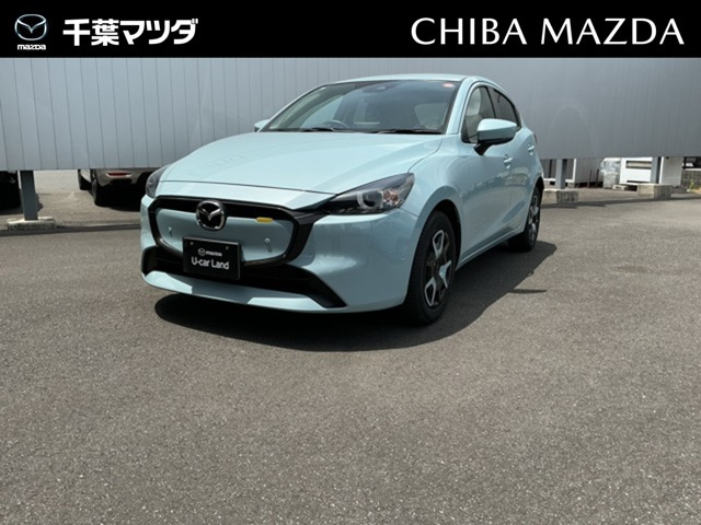 MAZDA21.5 15BD i セレクション