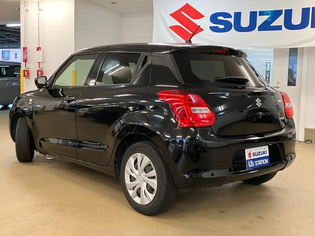 スイフト1.2 ハイブリッド(HYBRID) MG