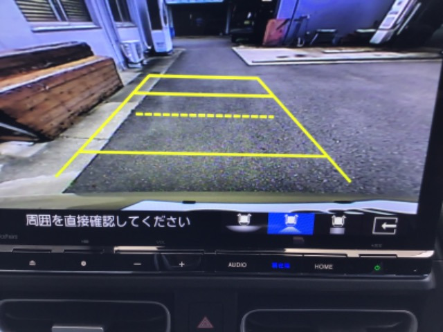 フリード1.5 e:HEV クロスター