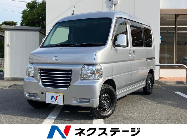 バモスホビオG