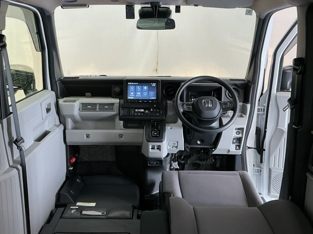 N-VAN e:e: L4