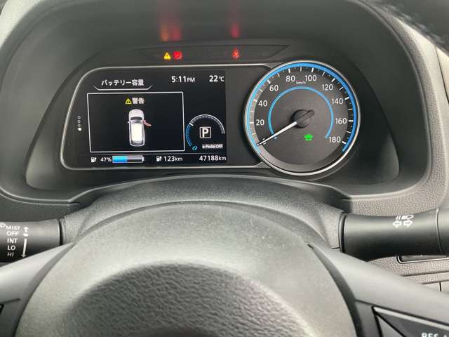 リーフG