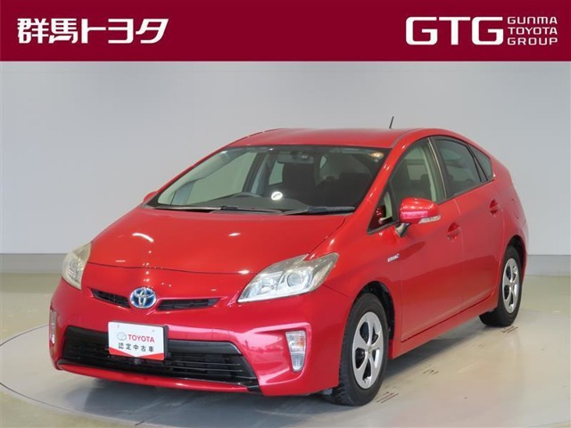 プリウス1.8 S